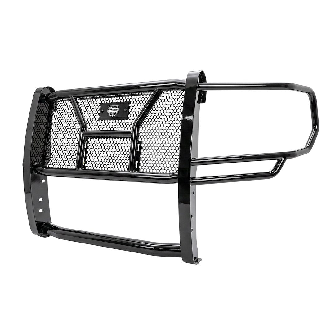 Cattleman 1373B Grille Guard