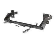 Blue OX Requires No Welding Vehicle Baseplate BX3622 - Bsplt 18 Subaru Crsstrk