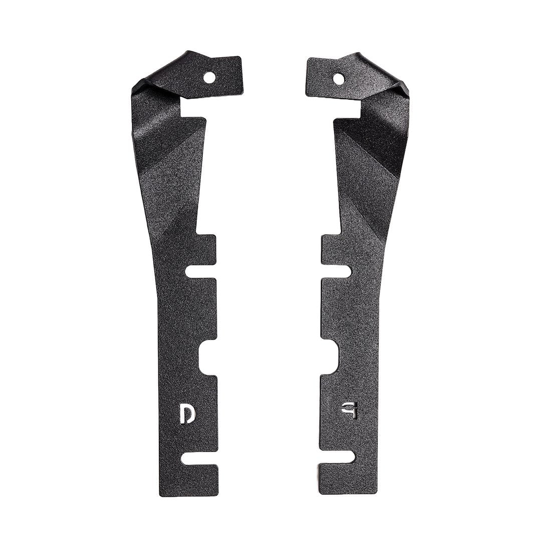 GO Rhino 732335T Driving/ Fog Light Mounting Bracket - 3XL