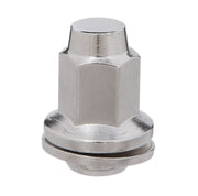 WC Wheel ACC DPC60229 Constructed From Steel - 12MM-1.5 19MM Hex