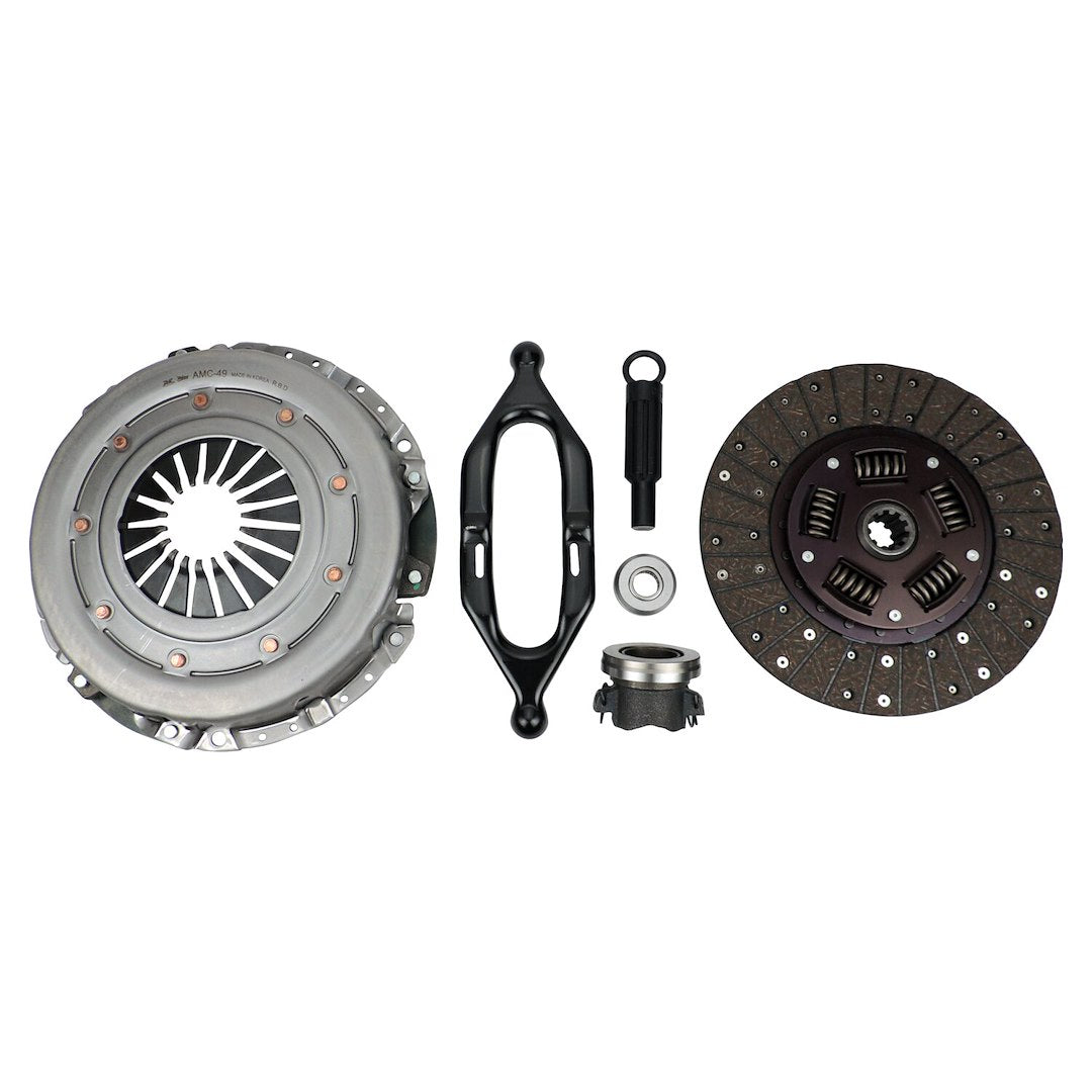 Crown Auto 5015606AAK Clutch Set