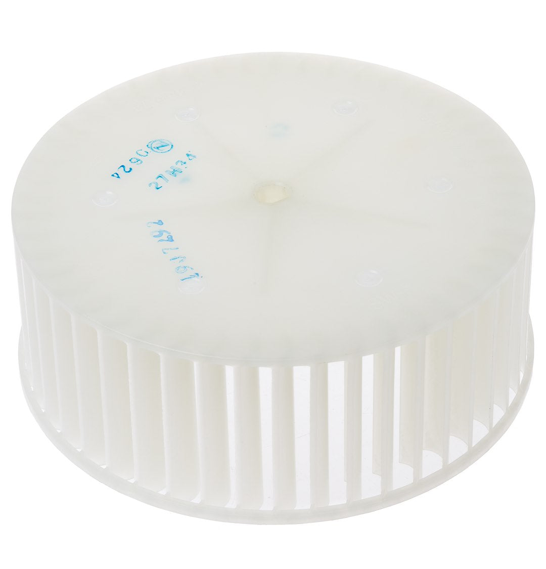GE Appliance Durable And Long Lasting Air Conditioner Blower Wheel WJ73X25396 - Indoor
