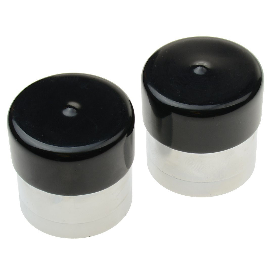 T-H Marine Increases Bearing Life Trailer Wheel Bearing Protector BE-TR-59038-DP - Covers