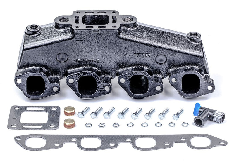 Sierramarine 18-1957-2 Exhaust Manifold