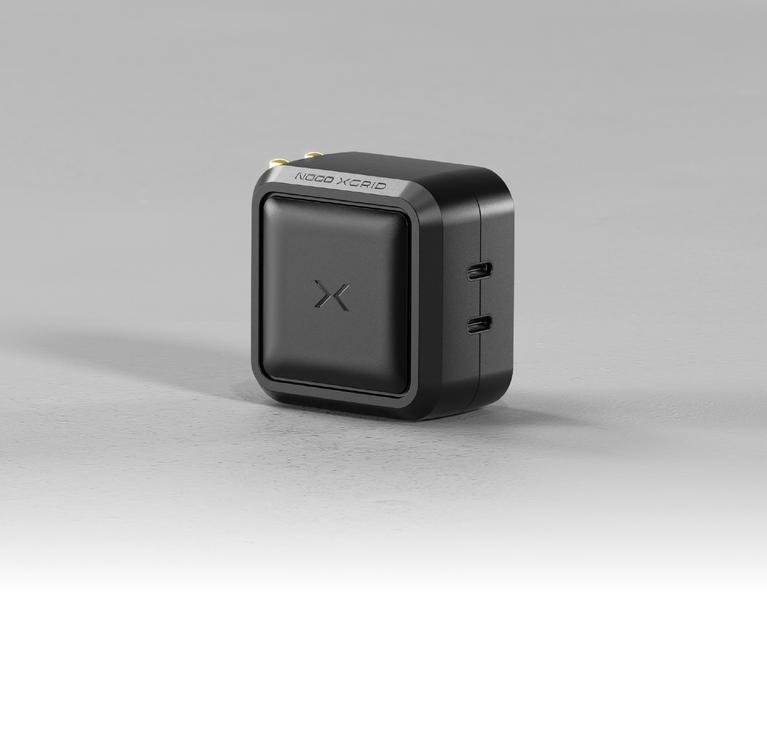 Noco X65B USB Outlet