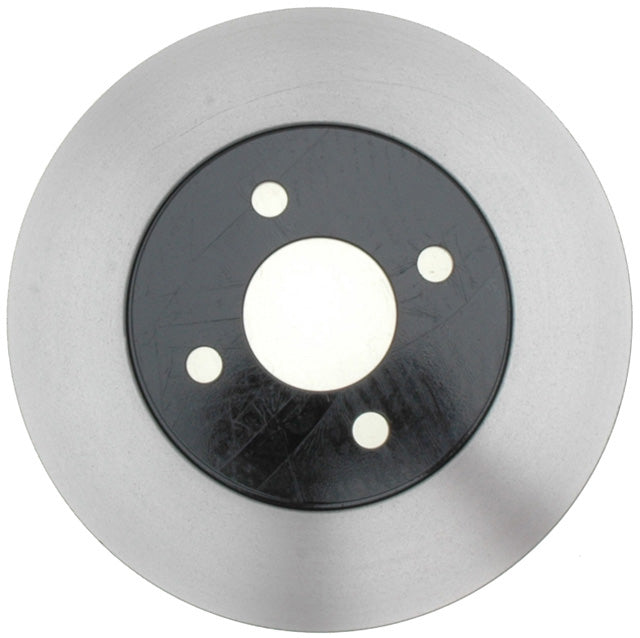 Rotors Limited Supplier Warranty Brake Rotor SB580137 - Disc