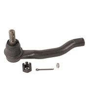 Moog Limited Lifetime Warranty Tie Rod End ES801725
