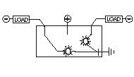 Sierramarine RK19060 Multi Purpose Switch