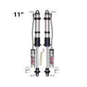 Skyjacker ACR202811 Hard anodized aluminum body