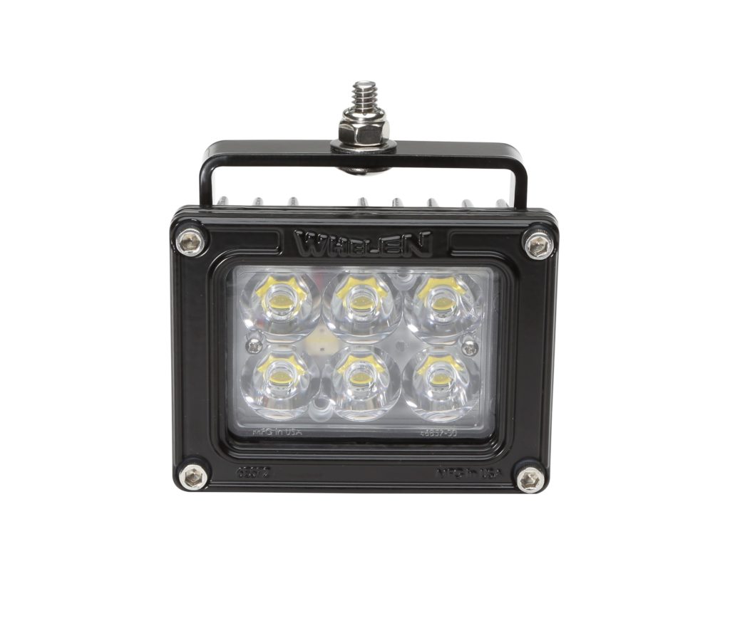 Whelen NP6BB Spotlight