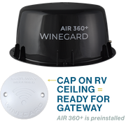 Winegard GW-1000 WiFi Range Extender