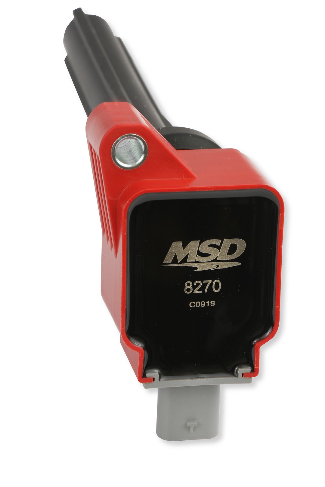 MSD CO. Meets Or Exceeds O.E. Specifications Ignition Coil 82706 - Coils 17-18 Ford Ecoboost F150 3.5L