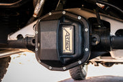 Artec Indust Made In The USA Differential Cover AX1022 - Hardcore Performance Differen