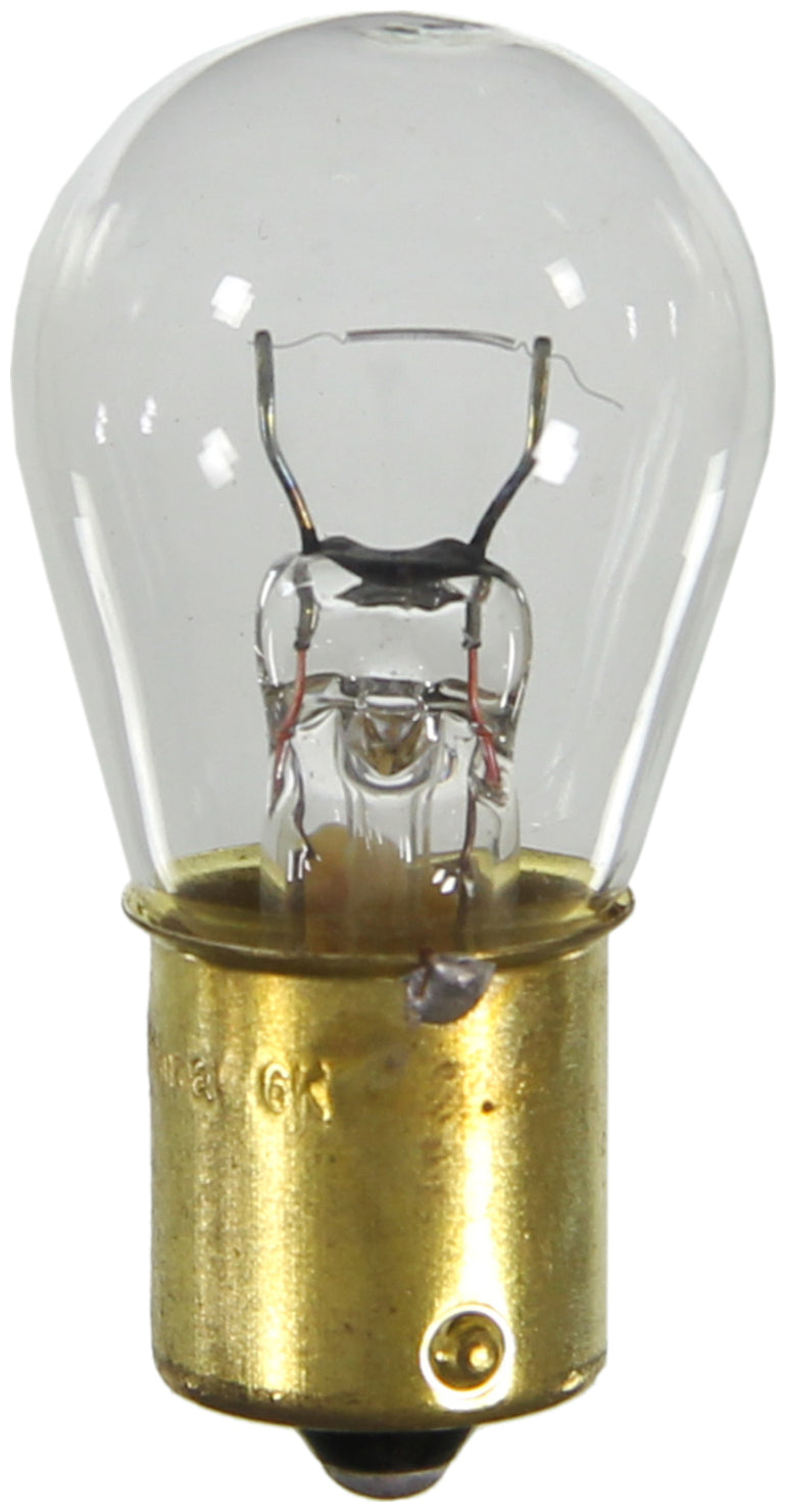 Wagner SAE Compliant Engine Compartment Light Bulb BP93 - Miniature