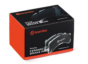Brembo P28106N Brake Pad