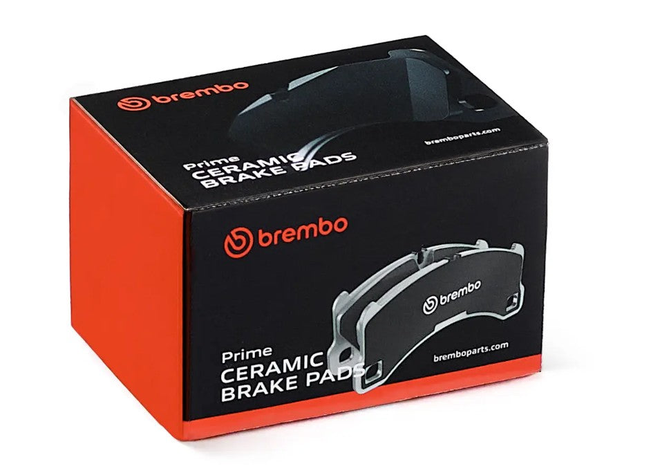 Brembo P28106N Brake Pad