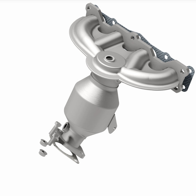 Magnaflow 5531590 Catalytic Converter
