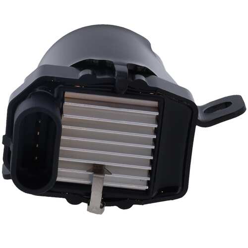 Motor RAD AM Limited Lifetime Warranty Ignition Coil 3IC221