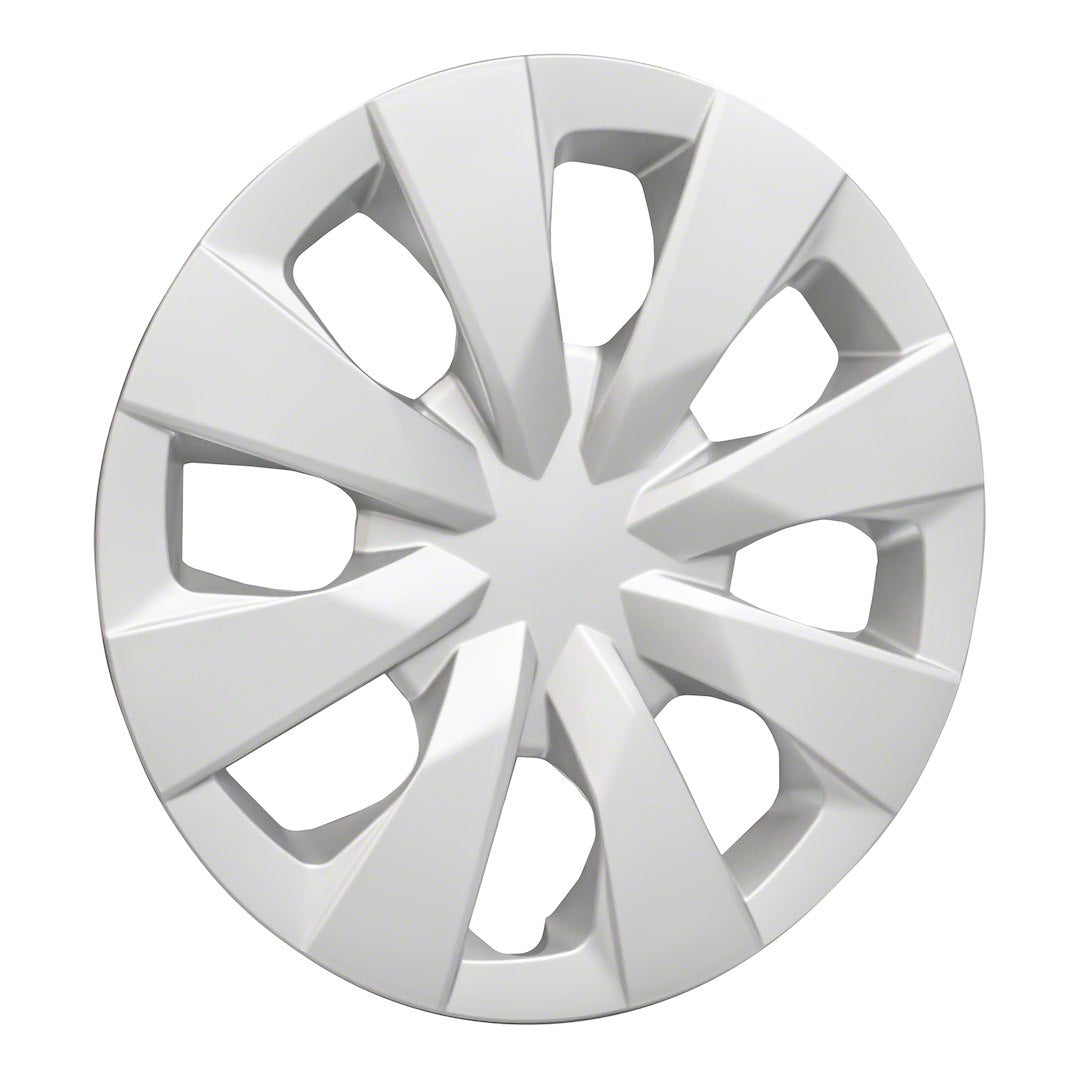 Coast2Coast Limited Lifetime Warranty Wheel Cover IWC52715S - Silver WC 20-22 Corolla 15 Spk