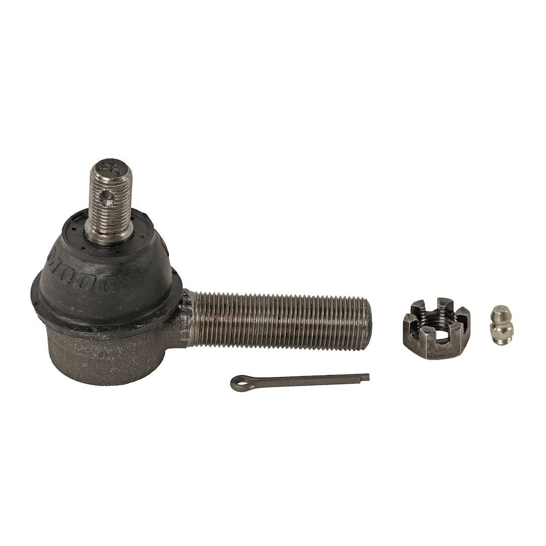 Moog Limited Lifetime Warranty Tie Rod End ES416L - Out Ford IHC35-66