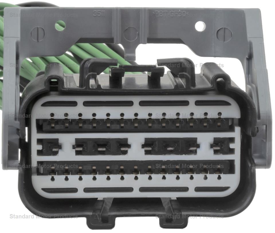 Standard IGN S3011 Diesel Glow Plug Controller