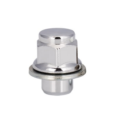 WC Wheel ACC DPC6025 Constructed From Steel