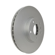 Hella 355122892 Brake Rotor