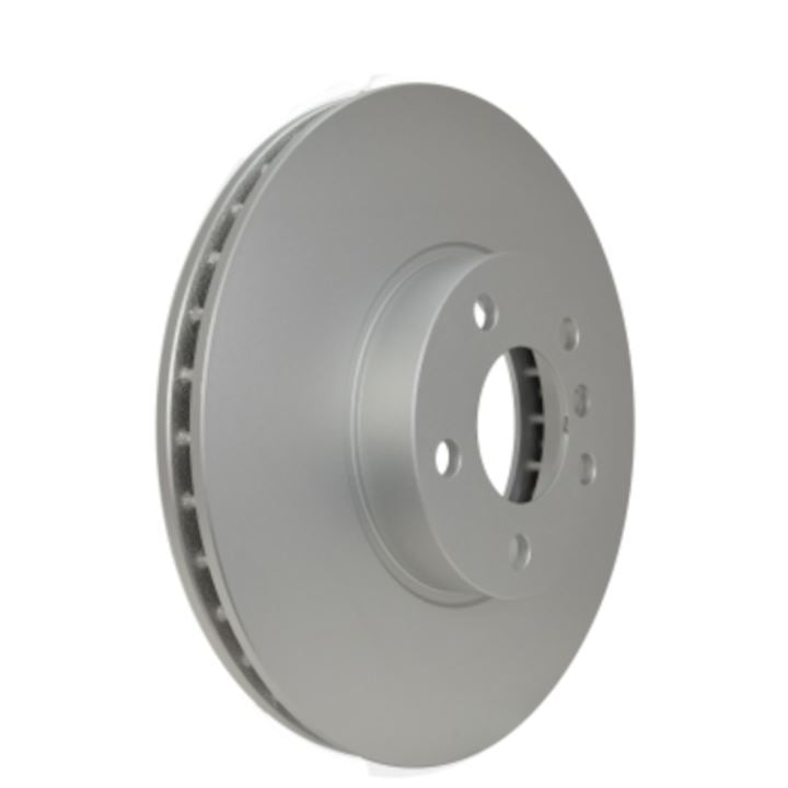 Hella 355122892 Brake Rotor