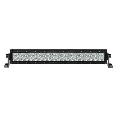 Black Horse High Impact GE Lexan Lens Light Bar PL3104FS-GS - Led Universal