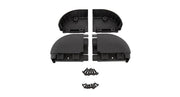 Rhino Rack Easy To Install Roof Rack Mounting Kit Hardware 43262 - Pioneer NG Corner Set LH RH
