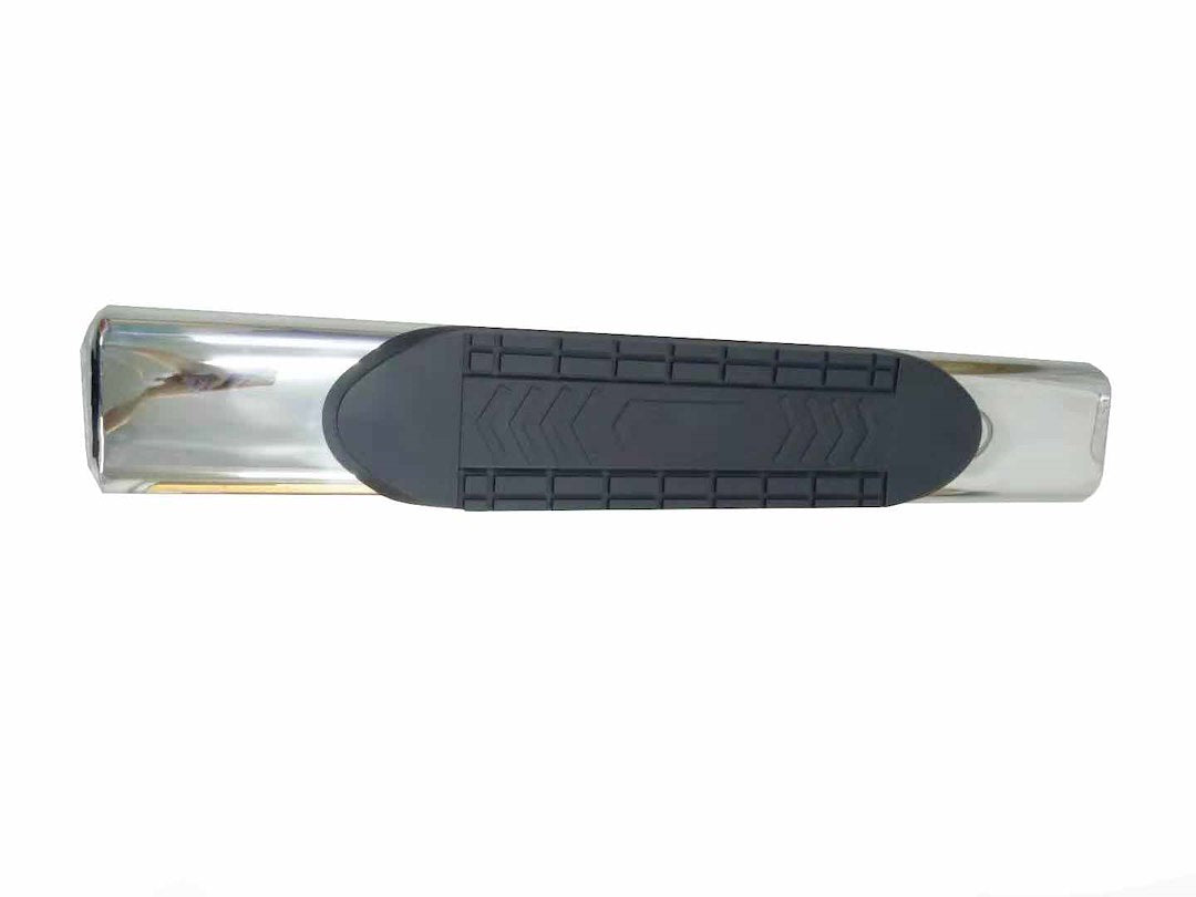 Trailfx Easy To Install Point Of Purchase Display G5005 - Oval Side Bar Sample