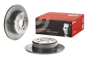 Brembo Components Not Hazardous To Health Brake Rotor 08A15011C02 - Disc