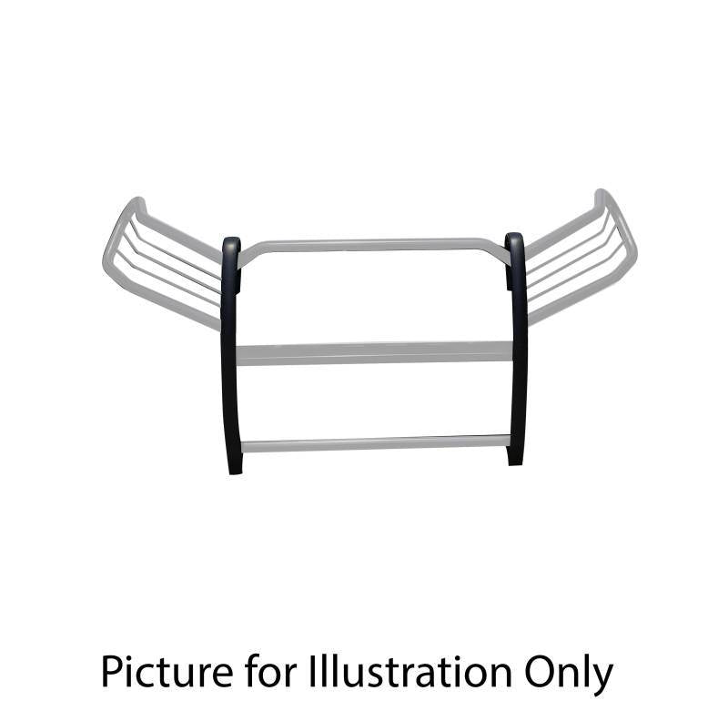 Black Horse 17A093904MSS Grille Guard