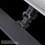 GO Rhino Limited Lifetime Warranty Running Board 20415587T - E-Board Series Steps Bedl