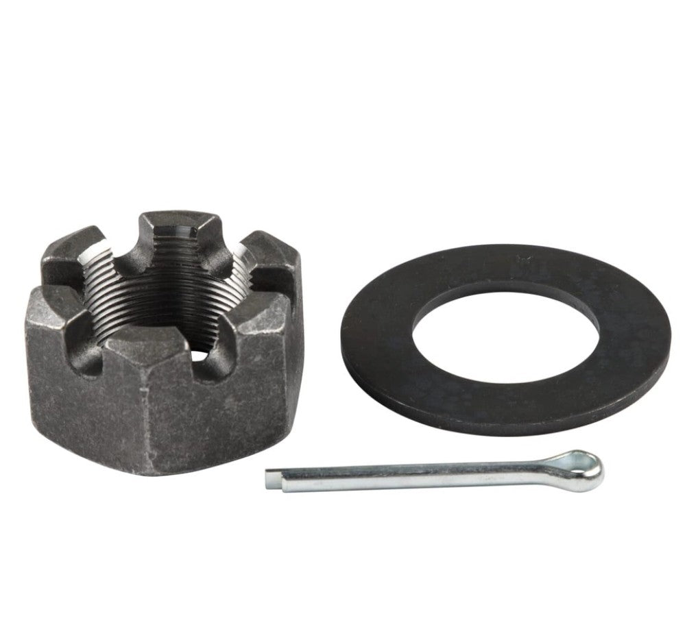 Lippert Comp 2023134022 Trailer Spindle Nut