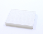 WIX Filtr LD PXP24313 Cabin Air Filter