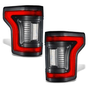Oracle Light 5913-504 Modern sleek design and styling - Flush Tail 15-20