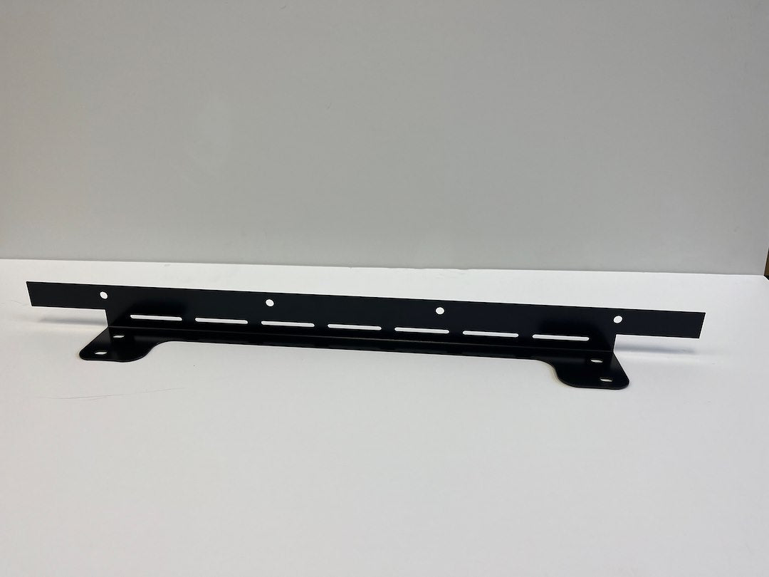 GE Appliance Durable And Long Lasting Refrigerator Mount SMT-PBV10 - PBV10 Top Bracket 16GA