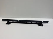 GE Appliance Durable And Long Lasting Refrigerator Mount SMT-PBV10 - PBV10 Top Bracket 16GA