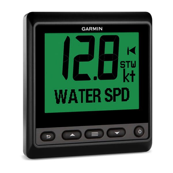 Garmin Elec. 010-01142-00 Sailboat Instrument Kit