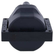 Motor RAD AM Limited Lifetime Warranty Ignition Coil 3IC111