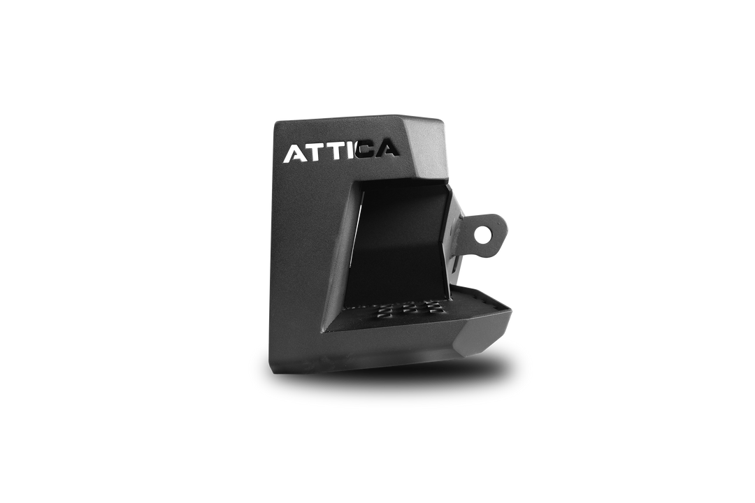 Winjet Attf103B101-BX Bumper