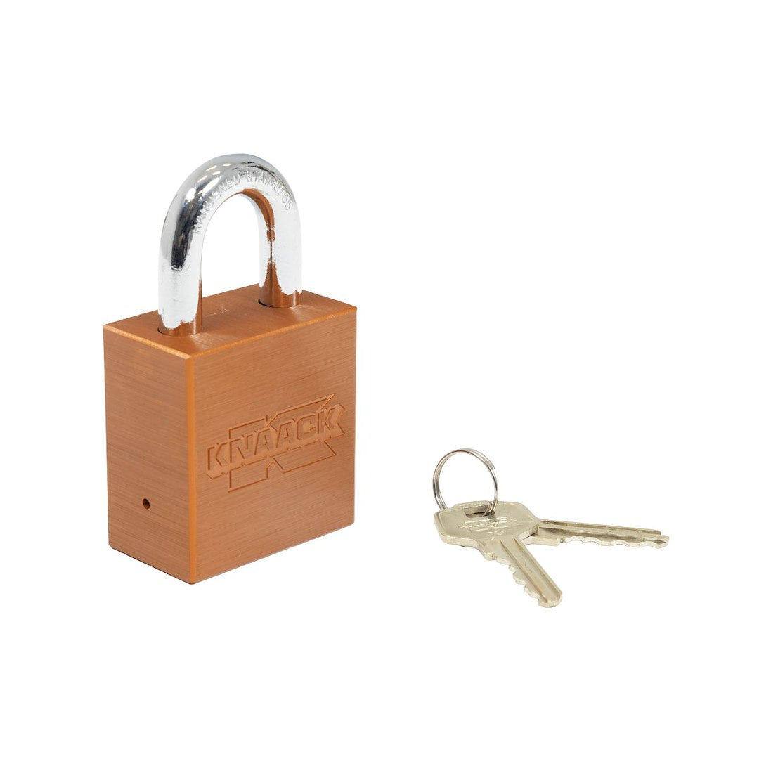 Weatherguard 2KL Padlock