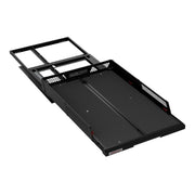 Weatherguard Limited Lifetime Warranty Bed Slide SB75-52-01 - SB75-52-01 Sliding 75IN Length