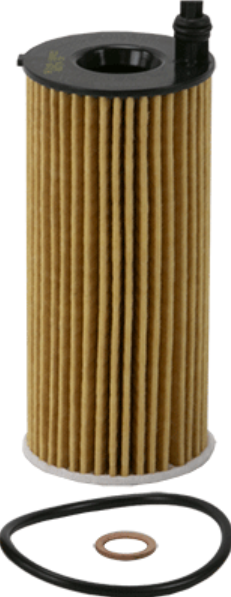 WIX Filtr LD Increase Engine Life Oil Filter PXL10358
