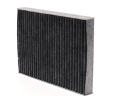 WIX Filtr LD Easy To Change And Install Cabin Air Filter WP10652