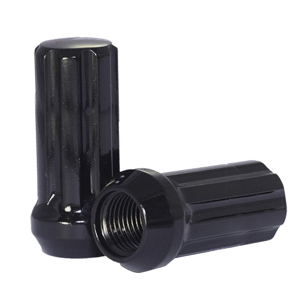 Revolution 331148Black Lug Nut 331148BLK