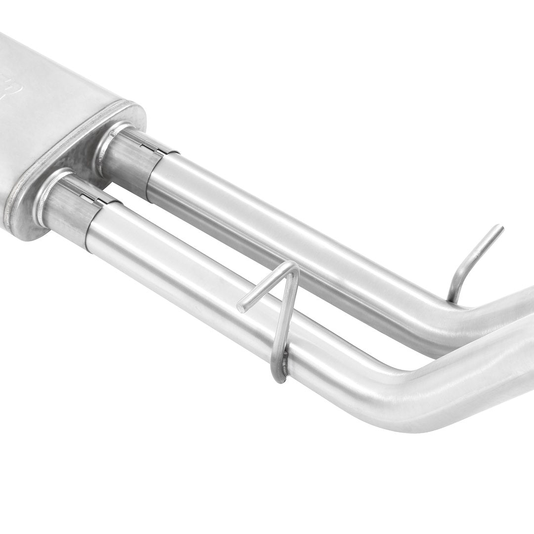 Flowmaster Exhaust System Kit Exhaust System Kit 738222