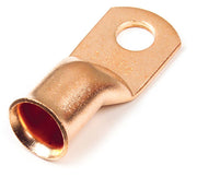 Grote Perlux 82-9437 Can be crimped or soldered - Copper Lug GA PK