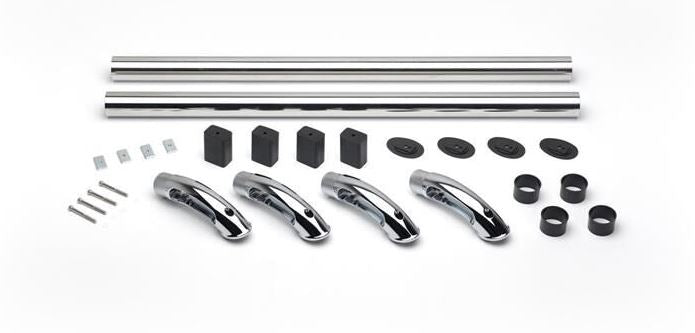 Putco 49855 Bed Side Rail